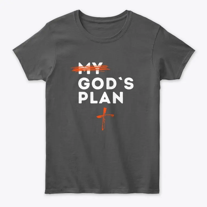 God's Plan